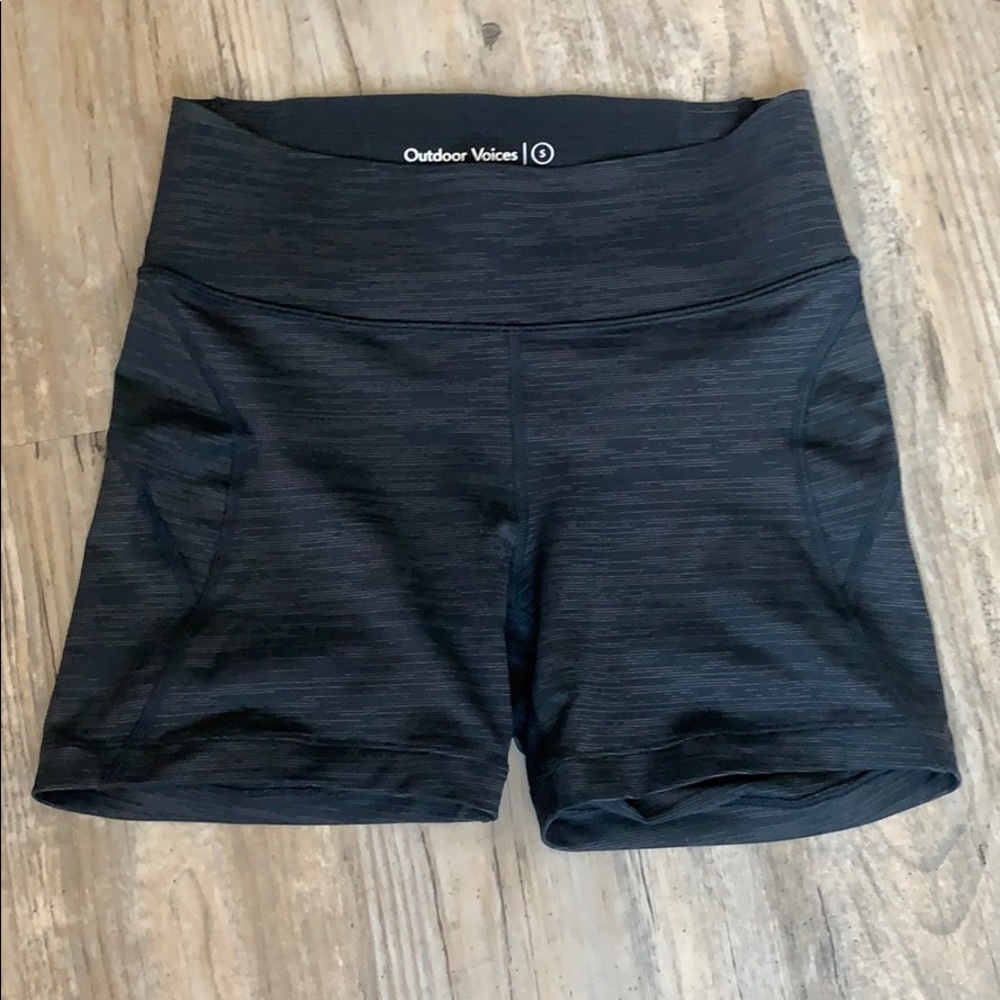TechSweat shorts in Night